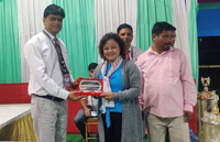 Ashihara Karate Federation India