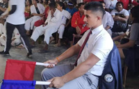 Ashihara Karate Federation India