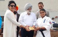 Ashihara Karate Federation India