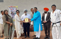 Ashihara Karate Federation India
