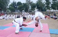 Ashihara Karate Federation India