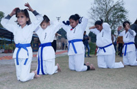 Ashihara Karate Federation India