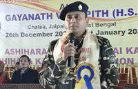 Ashihara Karate Federation India