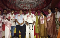 Ashihara Karate Federation India