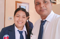 Ashihara Karate Federation India
